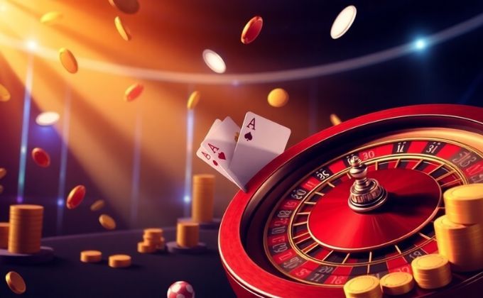 Chumba Casino کیسینو میں پوکر گیمز