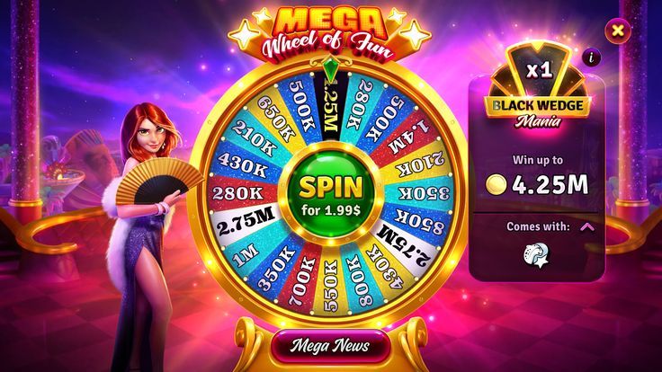 Chumba Casino سائٹ پر خرید بونس کے ساتھ سلاٹس