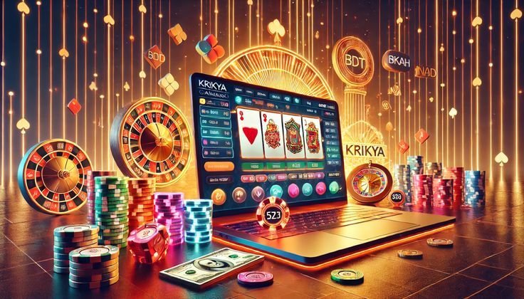Chumba Casino آن لائن کیسینو میں کھیلنے کی وجوہات