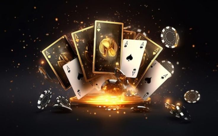 پاکستان میں Chumba Casino کا آن لائن کیسینو سیکشن کھولیں۔